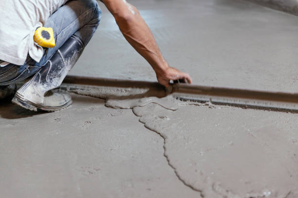 Best Concrete Sealing and Maintenance in East Hemet, CA