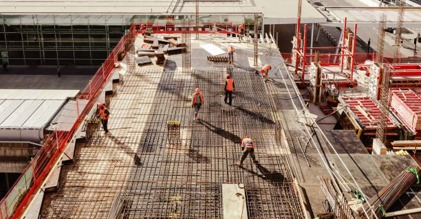 Best Concrete Driveway Installation in East Hemet, CA