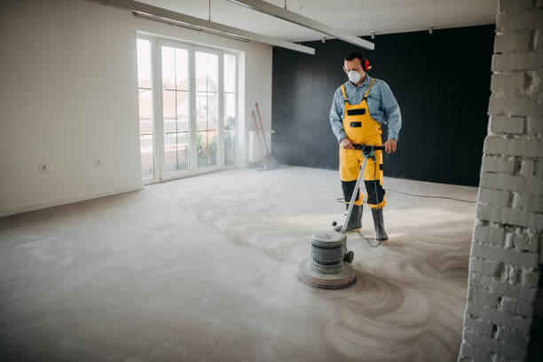 Best Concrete Sealing and Maintenance in East Hemet, CA