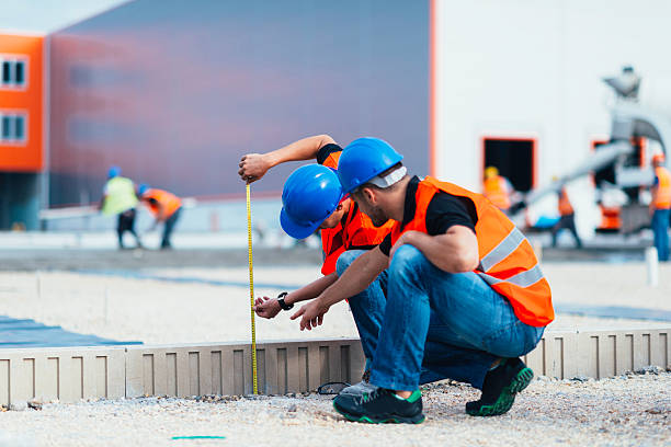 Best Concrete Grinding and Polishing in East Hemet, CA